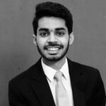 TRISHNEET ARORA 