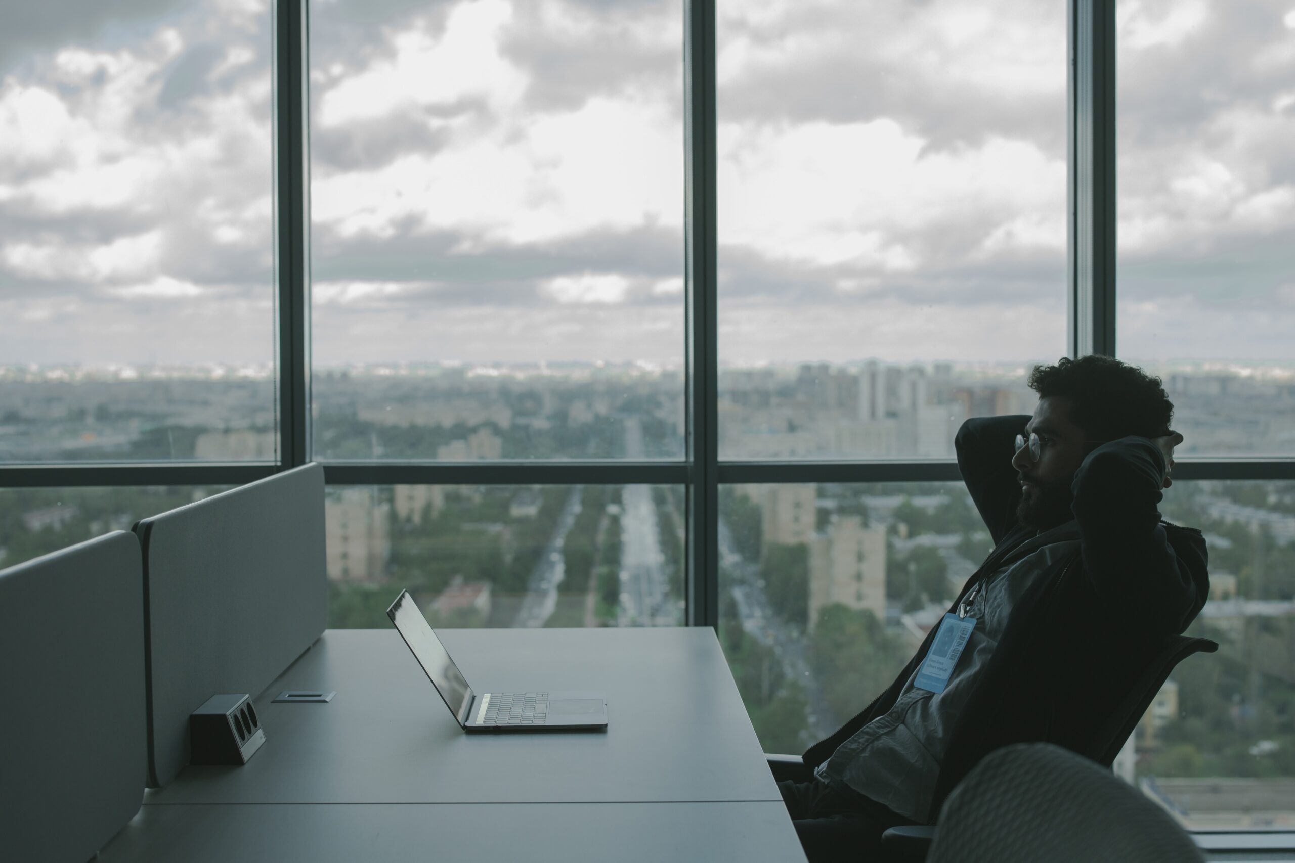 What makes a Cybercriminal? Understanding the profile of a Cybercriminal.