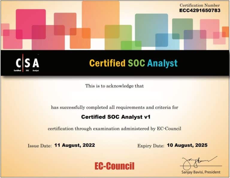 SOC image