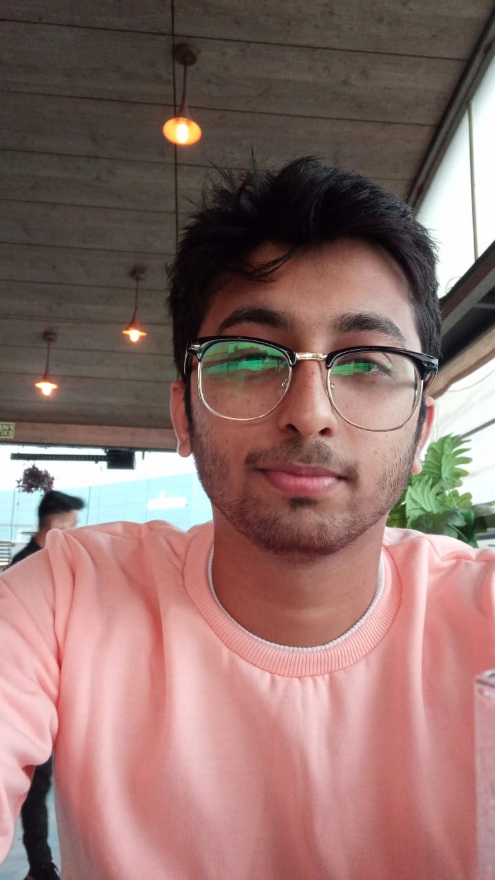 Vivek Gaonkar