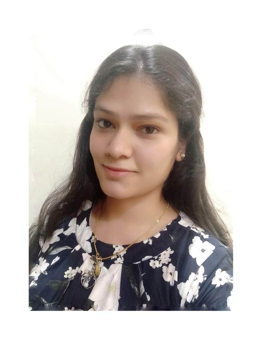 Sahana S