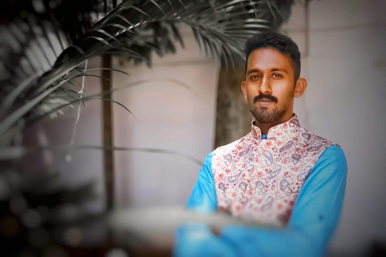 Abhay RS