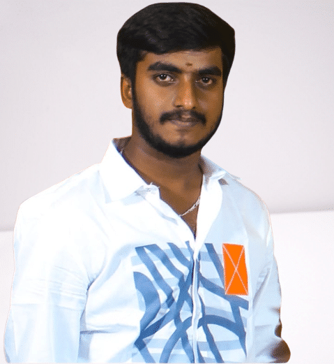 Shreyas N