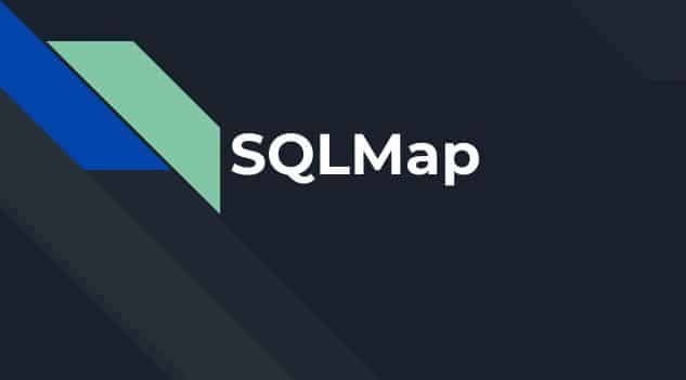 sqlmap