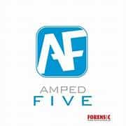 amped